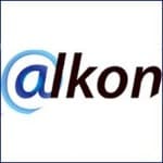 Alkon Consulting logo