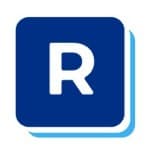 The Reflection logo