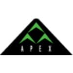 Apex Internet logo