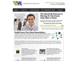 ValueReseller logo