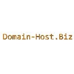 Domain-Host logo