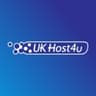 UKHost4u logo