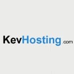 Kevhosting logo