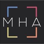 MHA Intelligence logo