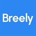 Breely Scheduling logo