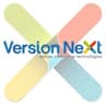 Version-Next logo