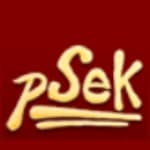 pSek logo