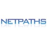 Netpaths Web Development logo