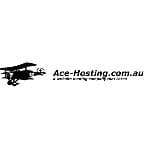 Ace-Hosting logo