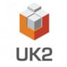 UK2 logo