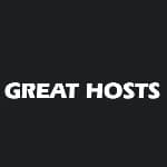 GreatHosts.Biz logo