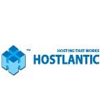 HOSTLANTIC logo