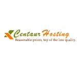 Centaurhosting logo