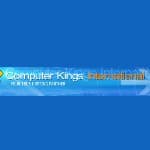 Computer Kings International logo