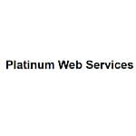Platinum Web Services, Inc. logo