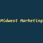 Midwest Marketing logo
