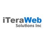 iTeraWeb Solutions logo