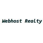 Webhost Realty logo