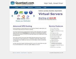 Quantact logo