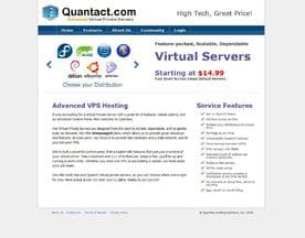 Quantact logo