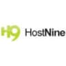 HostNine logo