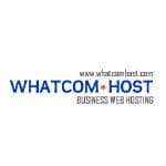 Whatcom Host logo