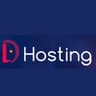 DWebs logo