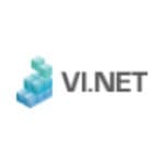 Virtual Internet logo
