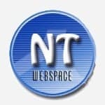 NT-Webspace logo