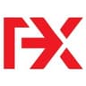 FXdomains logo