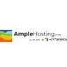 Ample Hostings logo
