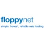 Floppynet logo