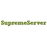 SupremeServer logo