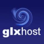 GLX Website Hosting Ltd logo