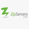 ZipServers logo