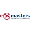 Exmasters logo