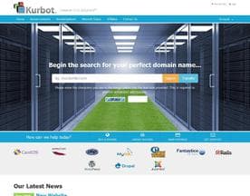 Kurbot logo