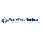 Fearn Web Hosting logo