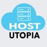 Host Utopia logo