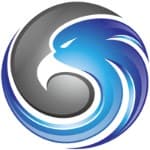 Falcoda Internet logo