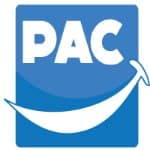 PAC WebHosting logo
