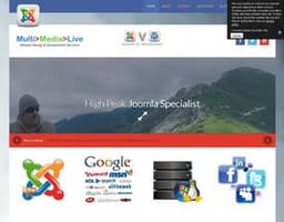 Website Hosting UK logo