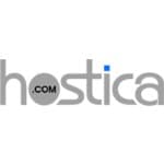 Hostica logo