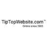 TIP TOP Website logo