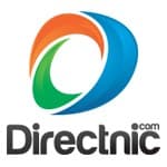 DirectNic logo