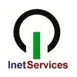 InetServices logo
