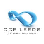 CCS Leeds logo