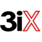 3iX Networks logo
