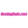 HostingDude logo