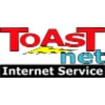 TOAST.net logo